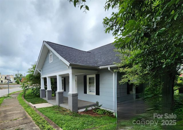 101 Crawford Street, Salisbury, NC 28144