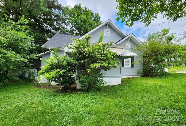 101 Crawford Street, Salisbury, NC 28144