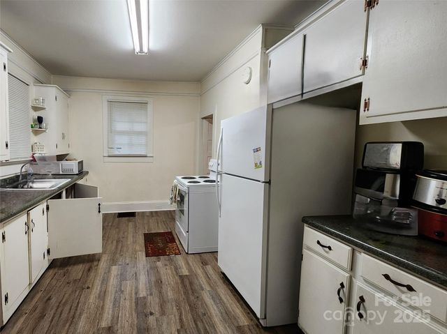 101 Crawford Street, Salisbury, NC 28144