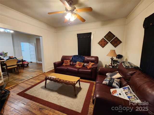 101 Crawford Street, Salisbury, NC 28144