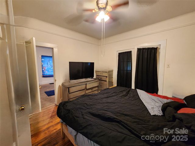 101 Crawford Street, Salisbury, NC 28144