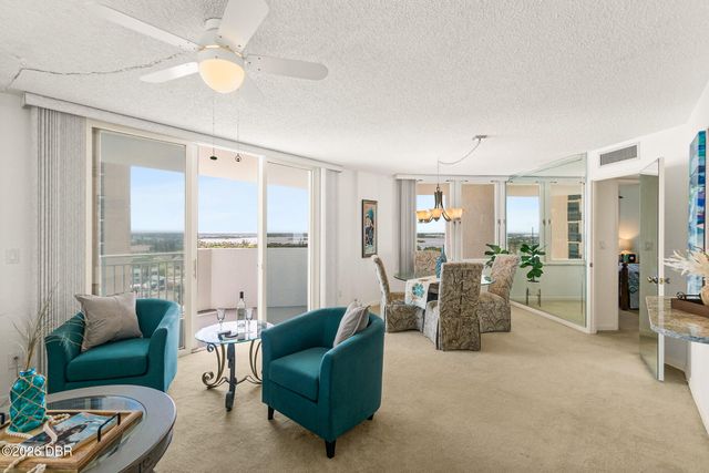 3047 S Atlantic Ave Apt 1002, Daytona Beach Shores, FL 32118