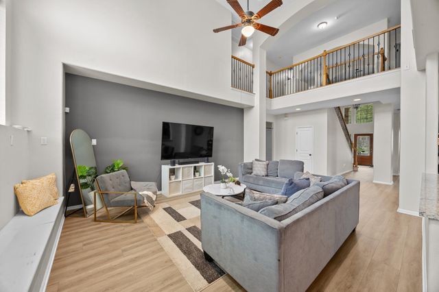 4323 Angelico LN, Round Rock, TX 78681