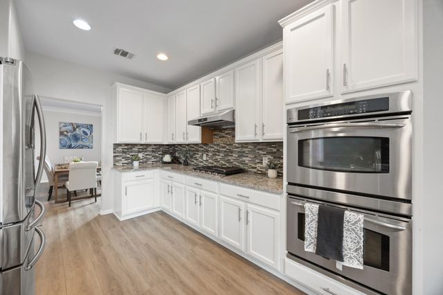 4323 Angelico LN, Round Rock, TX 78681