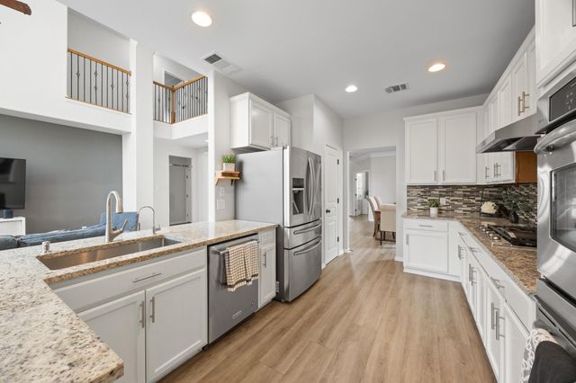 4323 Angelico LN, Round Rock, TX 78681