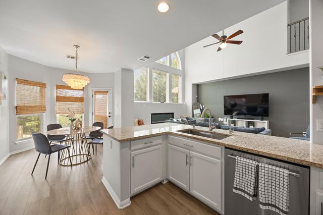 4323 Angelico LN, Round Rock, TX 78681