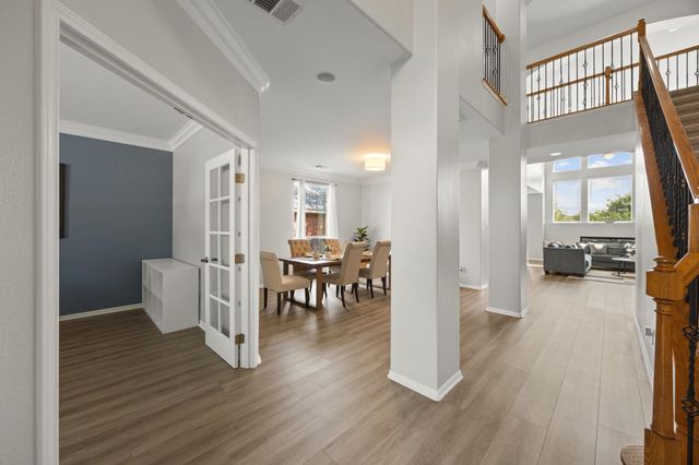 4323 Angelico LN, Round Rock, TX 78681