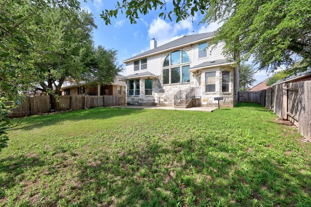 4323 Angelico LN, Round Rock, TX 78681