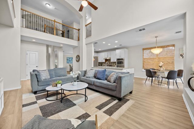 4323 Angelico LN, Round Rock, TX 78681