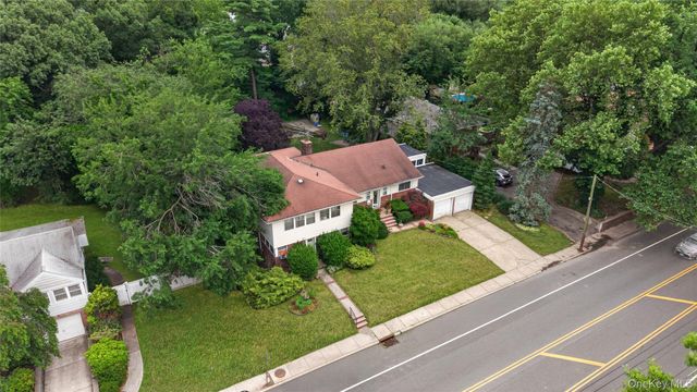 445 Nassau Boulevard, West Hempstead, NY 11552