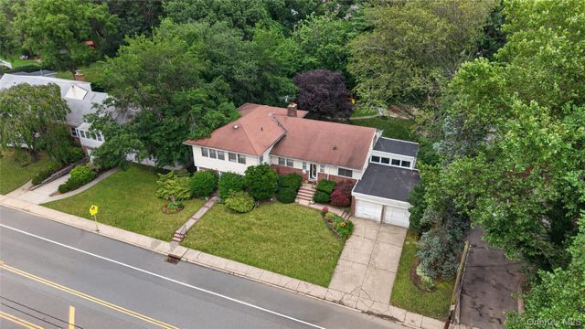 445 Nassau Boulevard, West Hempstead, NY 11552