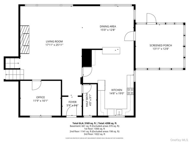 445 Nassau Boulevard, West Hempstead, NY 11552