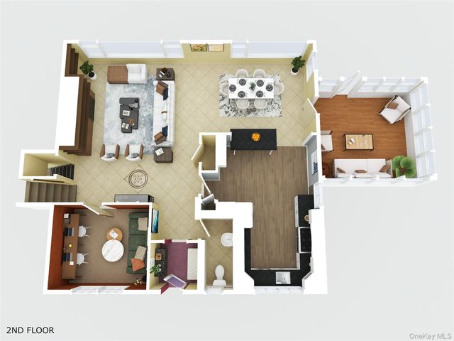 445 Nassau Boulevard, West Hempstead, NY 11552