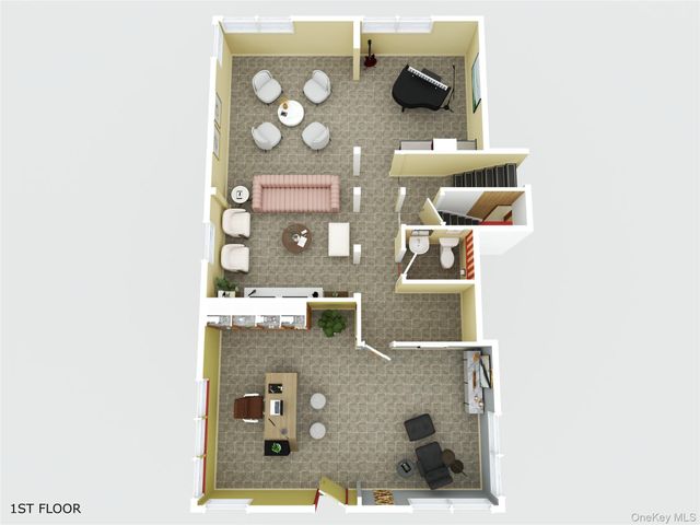 445 Nassau Boulevard, West Hempstead, NY 11552