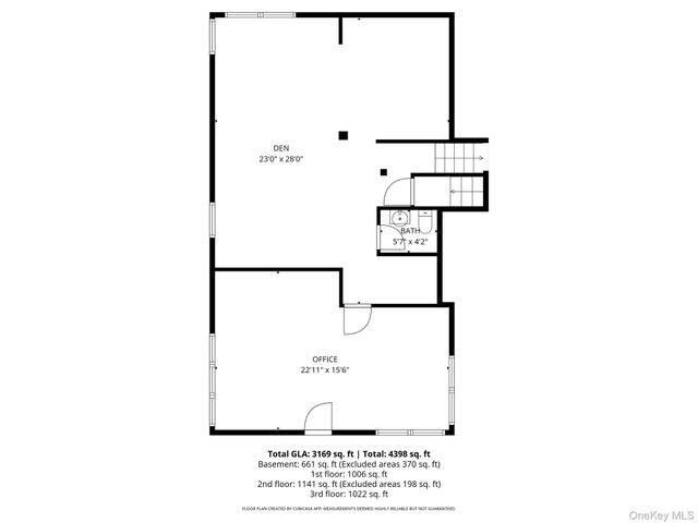 445 Nassau Boulevard, West Hempstead, NY 11552