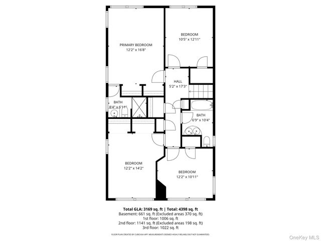 445 Nassau Boulevard, West Hempstead, NY 11552