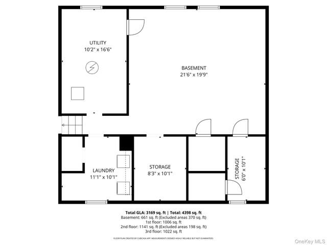 445 Nassau Boulevard, West Hempstead, NY 11552