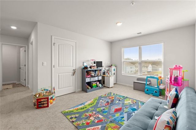 2712 Serena Way, Atlanta, GA 30331