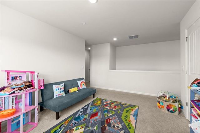 2712 Serena Way, Atlanta, GA 30331