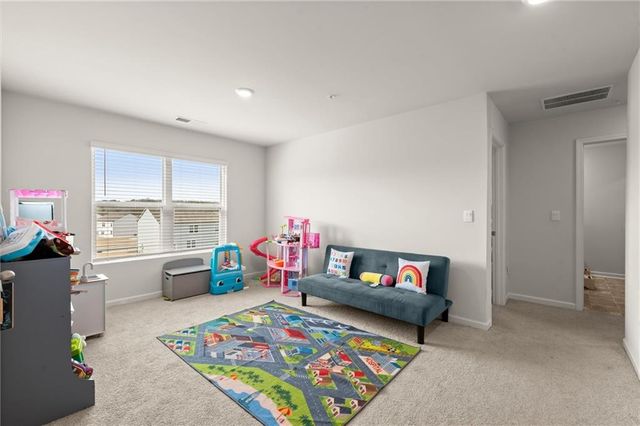 2712 Serena Way, Atlanta, GA 30331