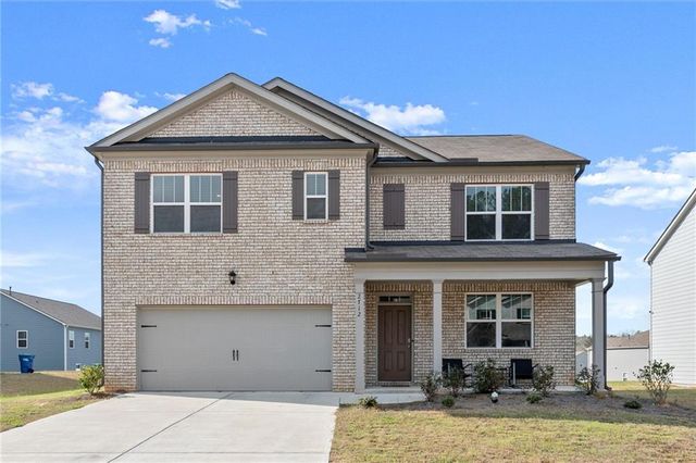 2712 Serena Way, Atlanta, GA 30331