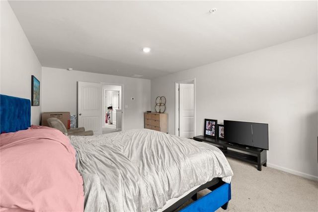 2712 Serena Way, Atlanta, GA 30331