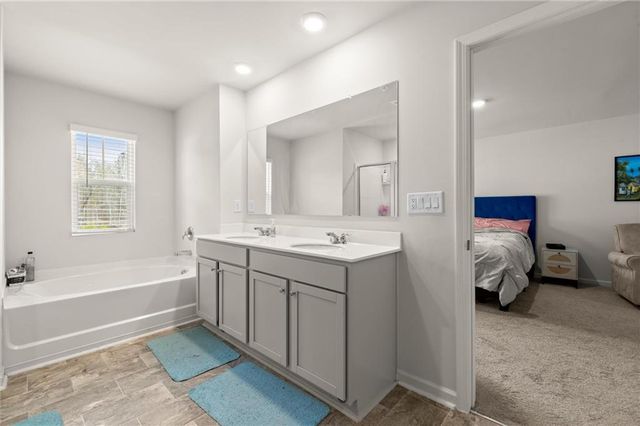 2712 Serena Way, Atlanta, GA 30331