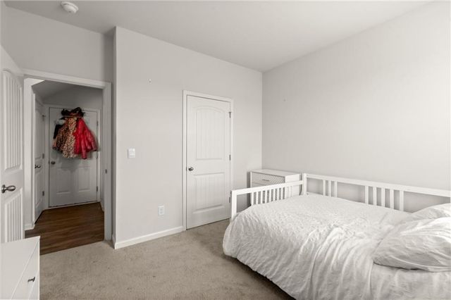 2712 Serena Way, Atlanta, GA 30331