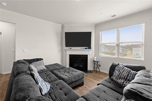 2712 Serena Way, Atlanta, GA 30331