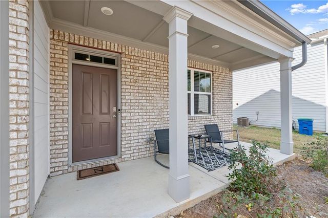 2712 Serena Way, Atlanta, GA 30331