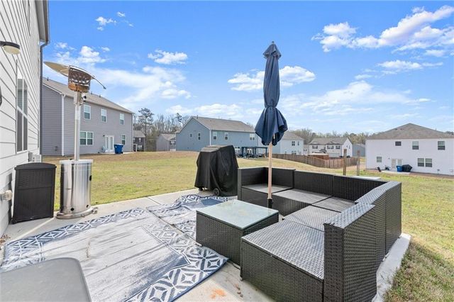 2712 Serena Way, Atlanta, GA 30331