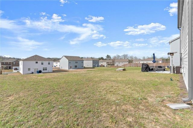 2712 Serena Way, Atlanta, GA 30331