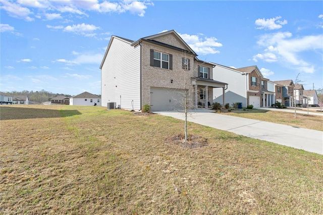 2712 Serena Way, Atlanta, GA 30331