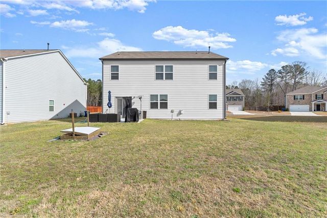 2712 Serena Way, Atlanta, GA 30331