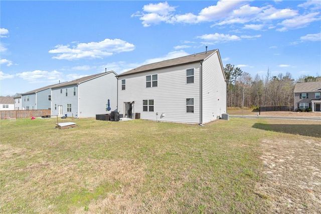 2712 Serena Way, Atlanta, GA 30331