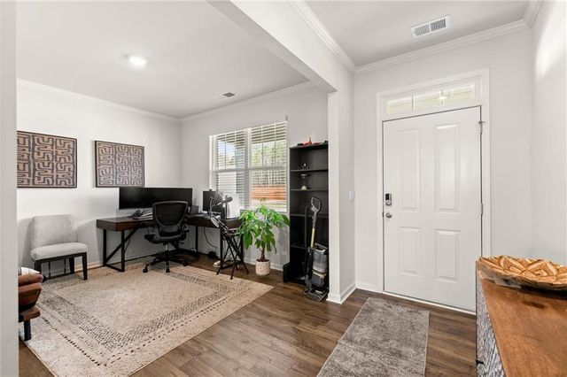 2712 Serena Way, Atlanta, GA 30331