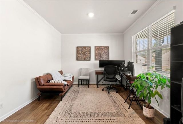 2712 Serena Way, Atlanta, GA 30331