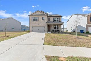 2712 Serena Way, Atlanta, GA 30331