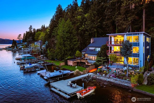 2006 W Lake Sammamish Parkway NE, Redmond, WA 98052