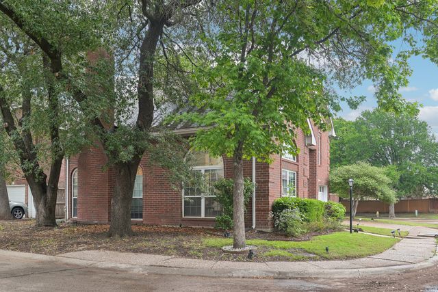 100 Black Rock Court, Irving, TX 75063