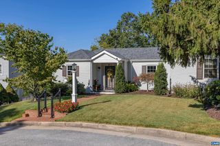 705 OAK AVE, Waynesboro, VA 22980