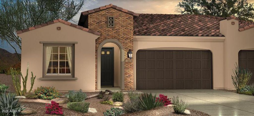 3250 S 169TH Lane, Goodyear, AZ 85338 — exterior