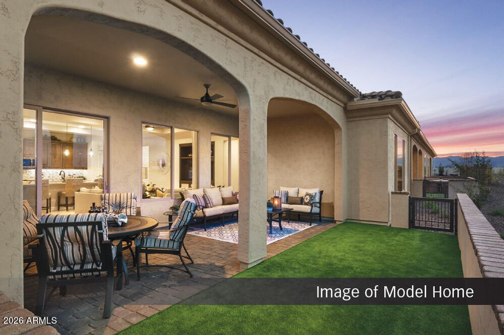 3250 S 169TH Lane, Goodyear, AZ 85338 — photo 5