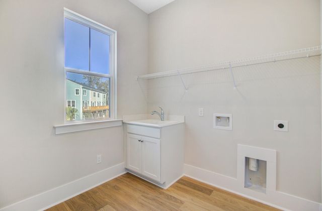 3041 Robeson Trace, Johns Island, SC 29455