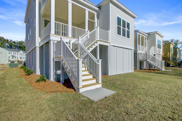 3041 Robeson Trace, Johns Island, SC 29455