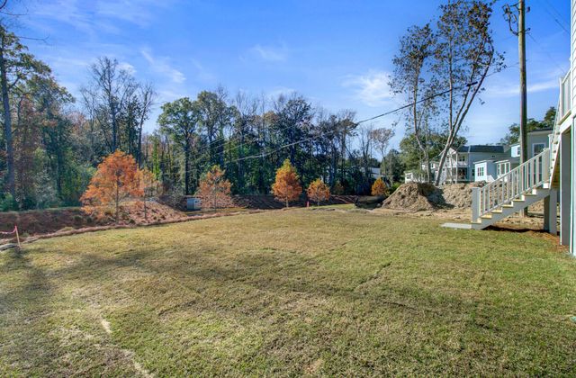 3041 Robeson Trace, Johns Island, SC 29455