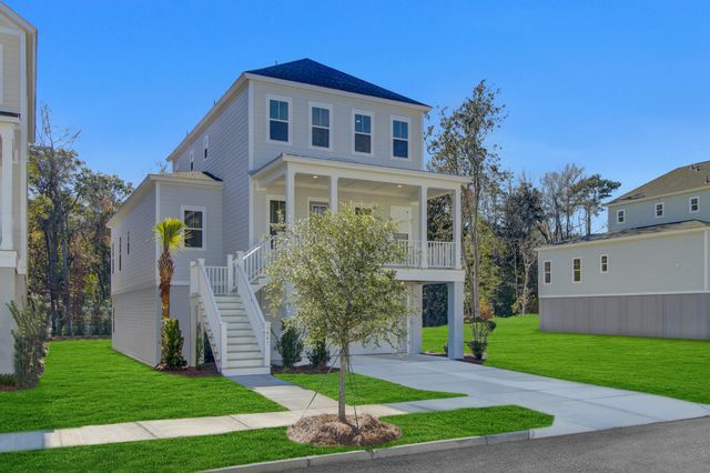 3041 Robeson Trace, Johns Island, SC 29455