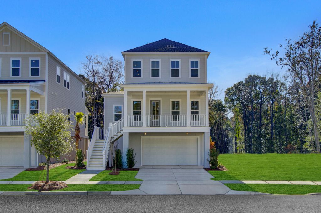 3041 Robeson Trace, Johns Island, SC 29455