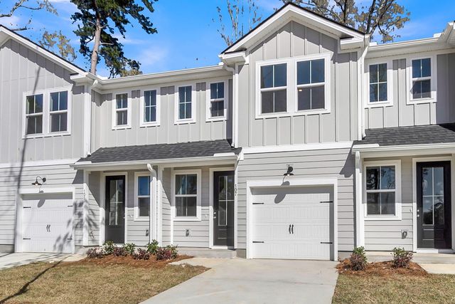 151 Berry Shoals Drive, Summerville, SC 29485