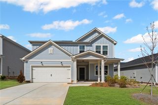 3071 Birdsong Avenue, Covington, GA 30016